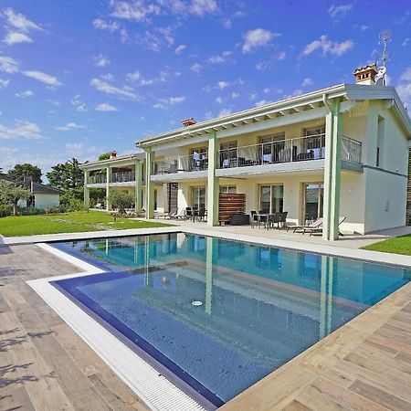 Gardaliva 5 Apartment มาแนร์บา เดล การ์ดา ภายนอก รูปภาพ