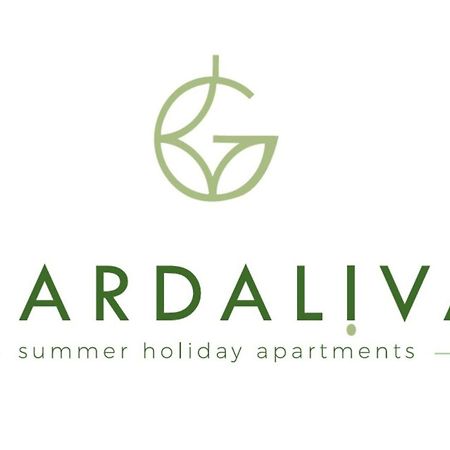 Gardaliva 5 Apartment มาแนร์บา เดล การ์ดา ภายนอก รูปภาพ