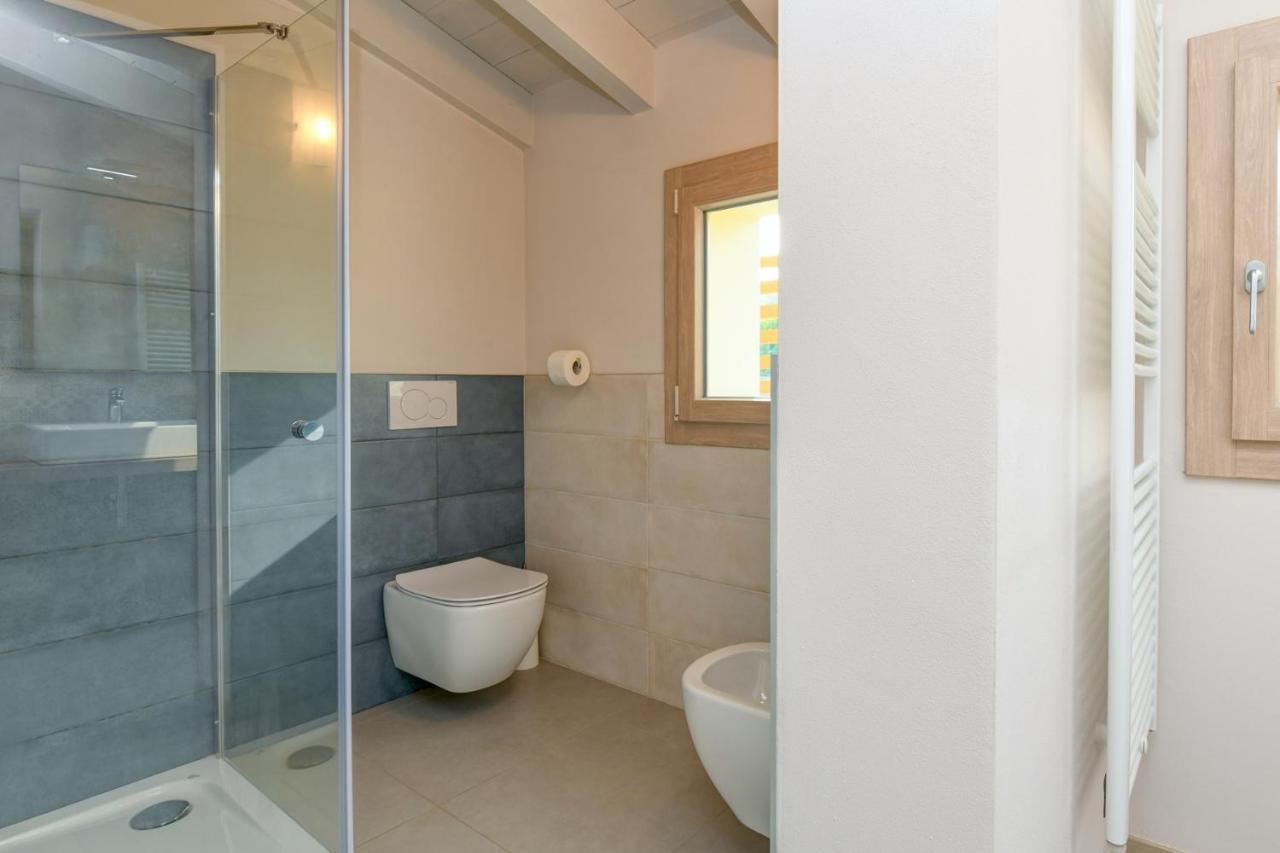 Gardaliva 5 Apartment มาแนร์บา เดล การ์ดา ภายนอก รูปภาพ