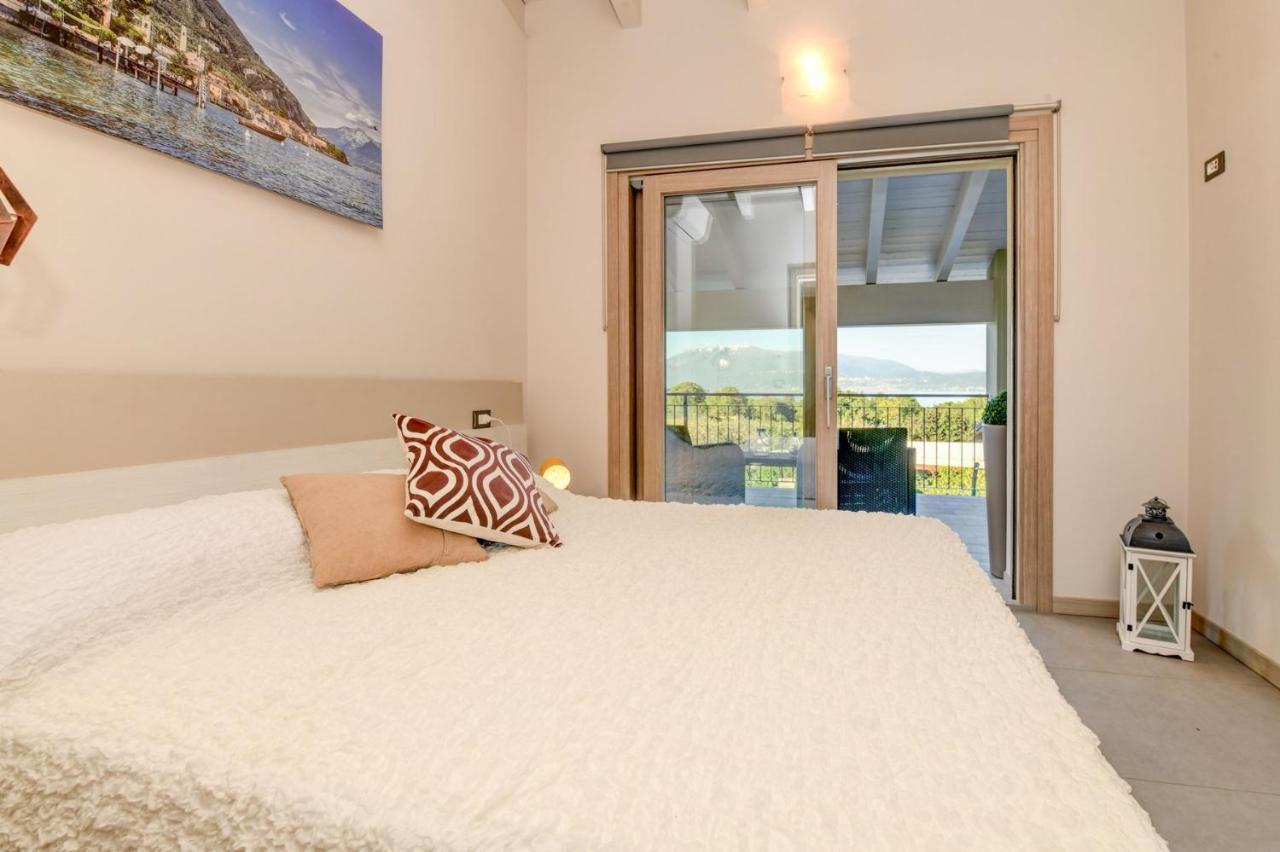 Gardaliva 5 Apartment มาแนร์บา เดล การ์ดา ภายนอก รูปภาพ