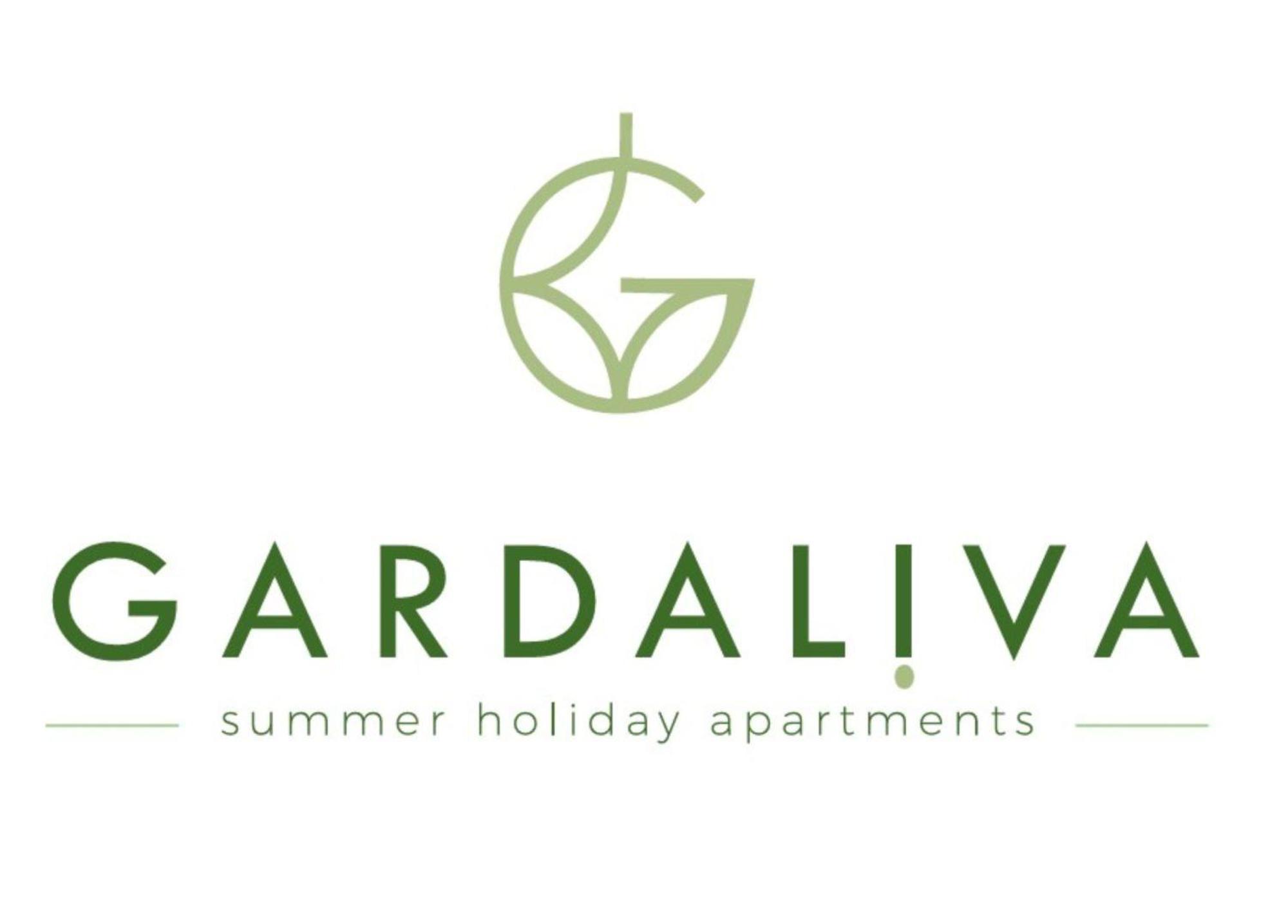 Gardaliva 5 Apartment มาแนร์บา เดล การ์ดา ภายนอก รูปภาพ